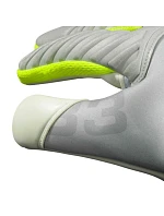 Brankářské rukavice Select 33 Allround v26, šedé, 500091