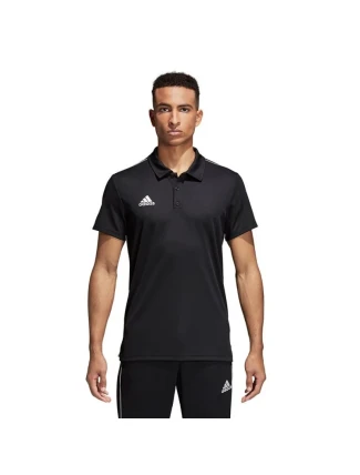 Pánský fotbalový dres Core 18 M CE9037 - Adidas Pánský fotbalový dres Core 18 M CE9037 - Adidas