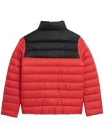 Dětská bunda Jr 4FJSS23TDJAM077 62S - 4F