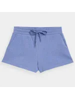 Dámské šortky W 4FSS23TSHOF175 32S - 4F Dámské šortky W 4FSS23TSHOF175 32S - 4F