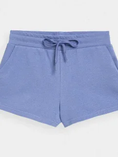 Dámské šortky W 4FSS23TSHOF175 32S - 4F