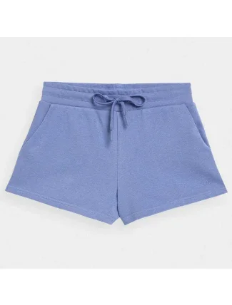 Dámské šortky W 4FSS23TSHOF175 32S - 4F Dámské šortky W 4FSS23TSHOF175 32S - 4F