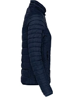 Kariban K 6121 Lehká dámská prošívaná bunda 20.6121 navy Kariban K 6121 Lehká dámská prošívaná bunda 20.6121 navy