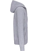 Kariban K 444 Mikina s kapucí z těžké bavlny 20.K444 oxford grey Kariban K 444 Mikina s kapucí z těžké bavlny 20.K444 oxford grey