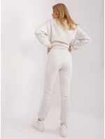 Sada EM KMPL 756.95P světle šedá