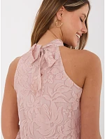 MI top BZ 28101.05 tmavě růžová