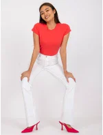 Tričko RV TS 4623.89 korálů