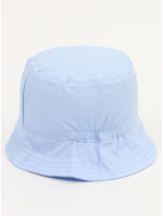 Yoclub Chlapecký letní klobouk Bucket Blue