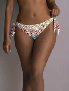 Dámský spodní díl plavek Style Myra Bottom 8744-0 originál - RosaFaia