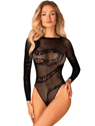 Body model 173109 Obsessive Body model 173109 Obsessive