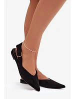Balerinky model 228942 Step in style Balerinky model 228942 Step in style