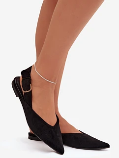 Balerinky model 228942 Step in style