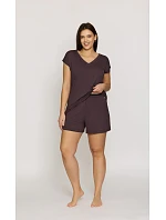 Mefemi Mix&Match Mila pyžamová košile PG71 S-2XL