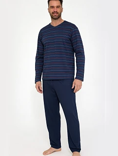 Pyžamo Cornette Various 139/50 délka/obvod S–2XL