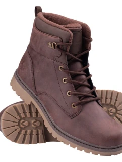 Zimní boty DEMIRY MID M