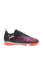 Fotbalové boty Puma Future 8 Play TT+ Jr 108395 01