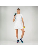 Dámské tričko s krátkým rukávem FISSES W Dámské tričko s krátkým rukávem FISSES W