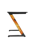 Herní stůl nano RS RS120 (1200 mm x 600 mm x 750 mm)