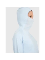 Dámské zateplené termoprádlo (top) 4F 4FWAW25UBRUF094-34S