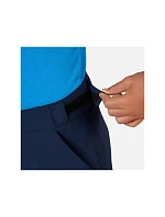 Dětské lyžařské kalhoty ROSSIGNOL Boy Insulated Ski Pant, tmavě modré Dětské lyžařské kalhoty ROSSIGNOL Boy Insulated Ski Pant, tmavě modré