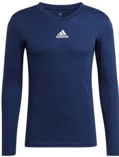 Pánské tričko Team Base M GN5675 - Adidas