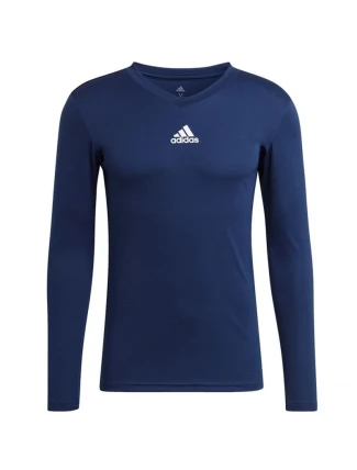 Pánské tričko Team Base M GN5675 - Adidas Pánské tričko Team Base M GN5675 - Adidas