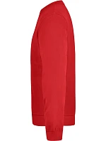 Daiber JN 57 Mikina 02.0057 red Daiber JN 57 Mikina 02.0057 red