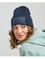 Atlantis Headwear Wind-S Patch Pletená čepice patch 33.0293 royal Atlantis Headwear Wind-S Patch Pletená čepice patch 33.0293 royal