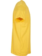 Build your Brand BB 010 Pánské tričko 56.B010 taxi yellow Build your Brand BB 010 Pánské tričko 56.B010 taxi yellow
