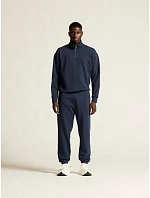 Craft Corporate Frequent Sweatpants M Pánské těžké tepláky 81.6302 black Craft Corporate Frequent Sweatpants M Pánské těžké tepláky 81.6302 black