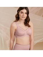 Clara komfortní podprsenka 5459 rosewood - Anita Classix Clara komfortní podprsenka 5459 rosewood - Anita Classix