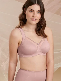 Clara komfortní podprsenka 5459 rosewood - Anita Classix