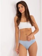 Spodky BR MT 11444 4 bílé a modré