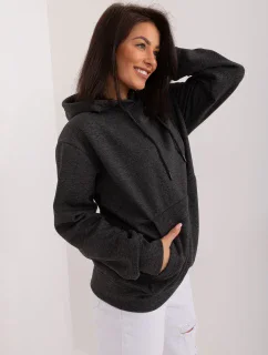 Mikina HP BL 0103.07 grafit