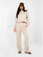 Sada IT KMPL 22212.85 světle béžová