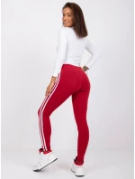 Legíny RV LG 4954.53 kaštanová