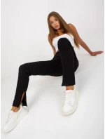 Legíny RV LG 8070.16P černá