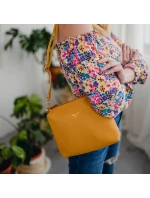 Kabelka VUCH Coalie Yellow