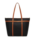 Dámská kabelka Vuch Barrie B-Brown Dámská kabelka Vuch Barrie B-Brown