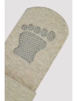 DĚTSKÉ TERMO PUNČOCHÁČE SE ZATEPLENÍM