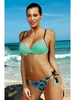 Dvoudílné plavky model 113169 Marko Dvoudílné plavky model 113169 Marko