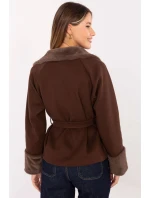 Plášť model 219341 Rue Paris Plášť model 219341 Rue Paris