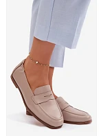 Mokasiny model 226098 Step in style