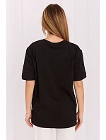 T-shirt model 230411 Lakerta T-shirt model 230411 Lakerta