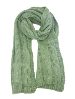 Dámská šála P&M 25516