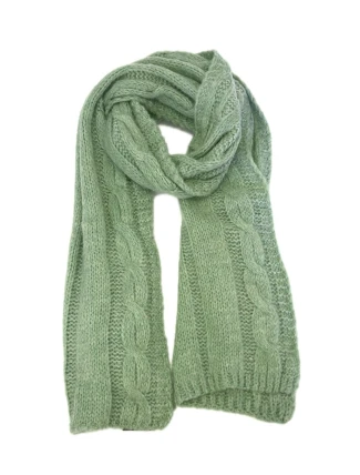 Dámská šála P&M 25516