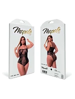 Body Mapale 1103X Síťované body Body Mapale 1103X Síťované body