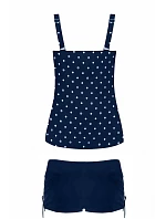 Plavky Self S 6069 Ravello 14 Tankini