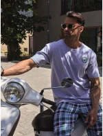 Pyžamo Cornette 134/268 Explore 2 kr/r S-2XL pánské