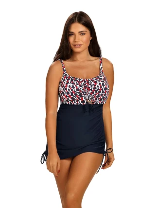 Dámské dvoudílné plavky Marinaio 8 584MR8 1 - SELF Dámské dvoudílné plavky Marinaio 8 584MR8 1 - SELF